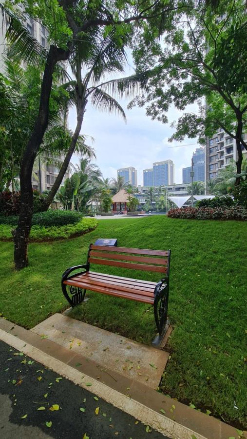 3Br Sky House Bsd Apartment Brandnew And Cozy Samporo Экстерьер фото