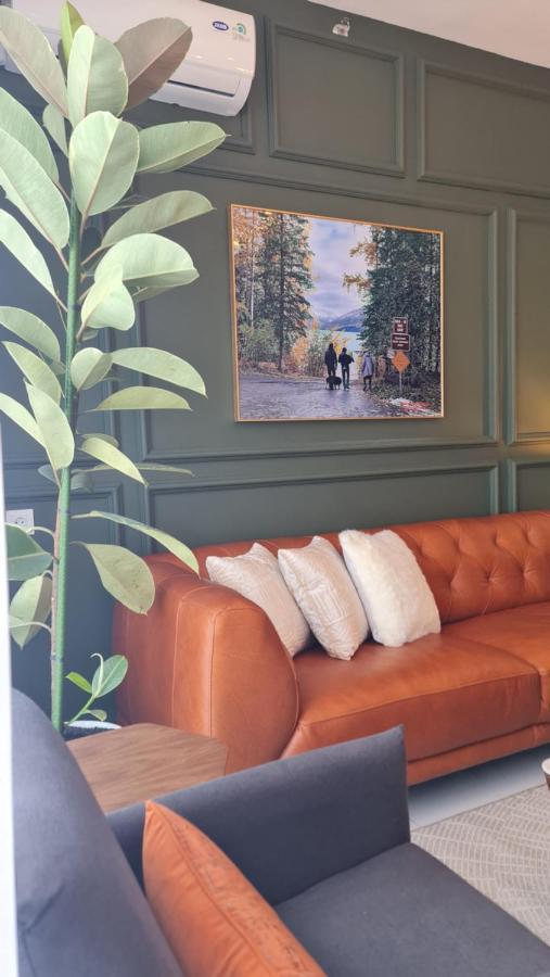 3Br Sky House Bsd Apartment Brandnew And Cozy Samporo Экстерьер фото