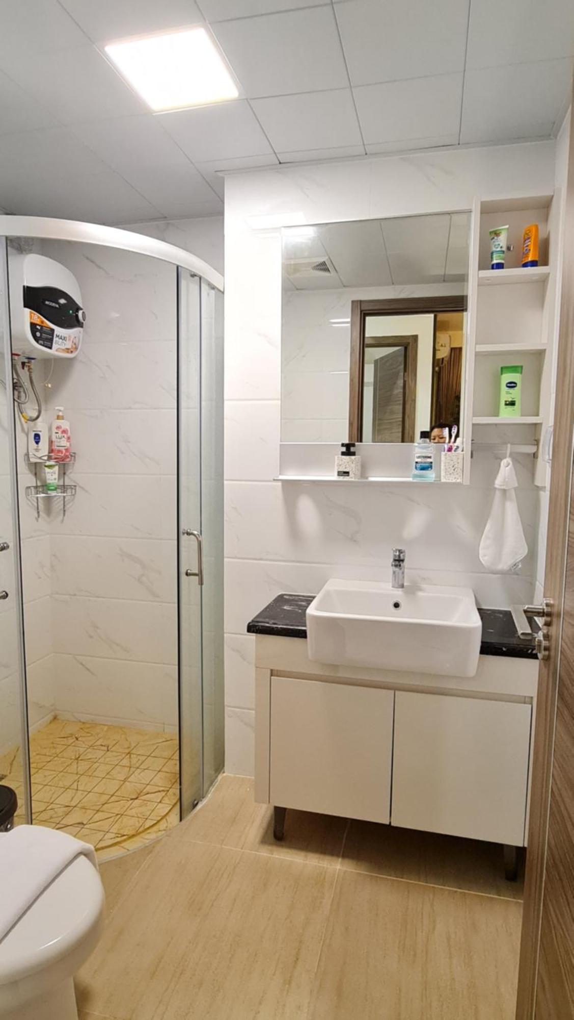 3Br Sky House Bsd Apartment Brandnew And Cozy Samporo Экстерьер фото