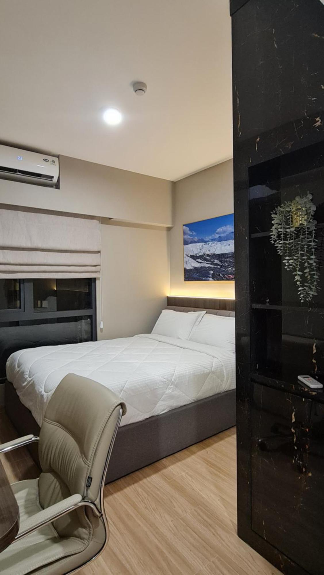 3Br Sky House Bsd Apartment Brandnew And Cozy Samporo Экстерьер фото