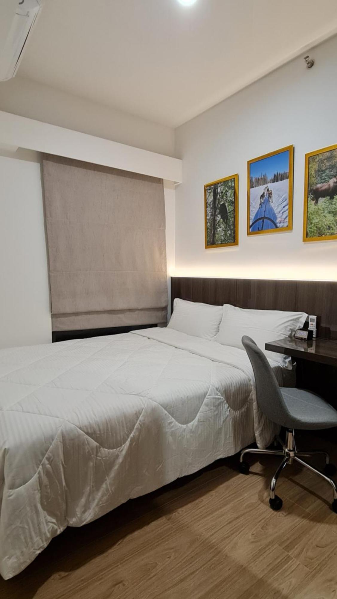 3Br Sky House Bsd Apartment Brandnew And Cozy Samporo Экстерьер фото