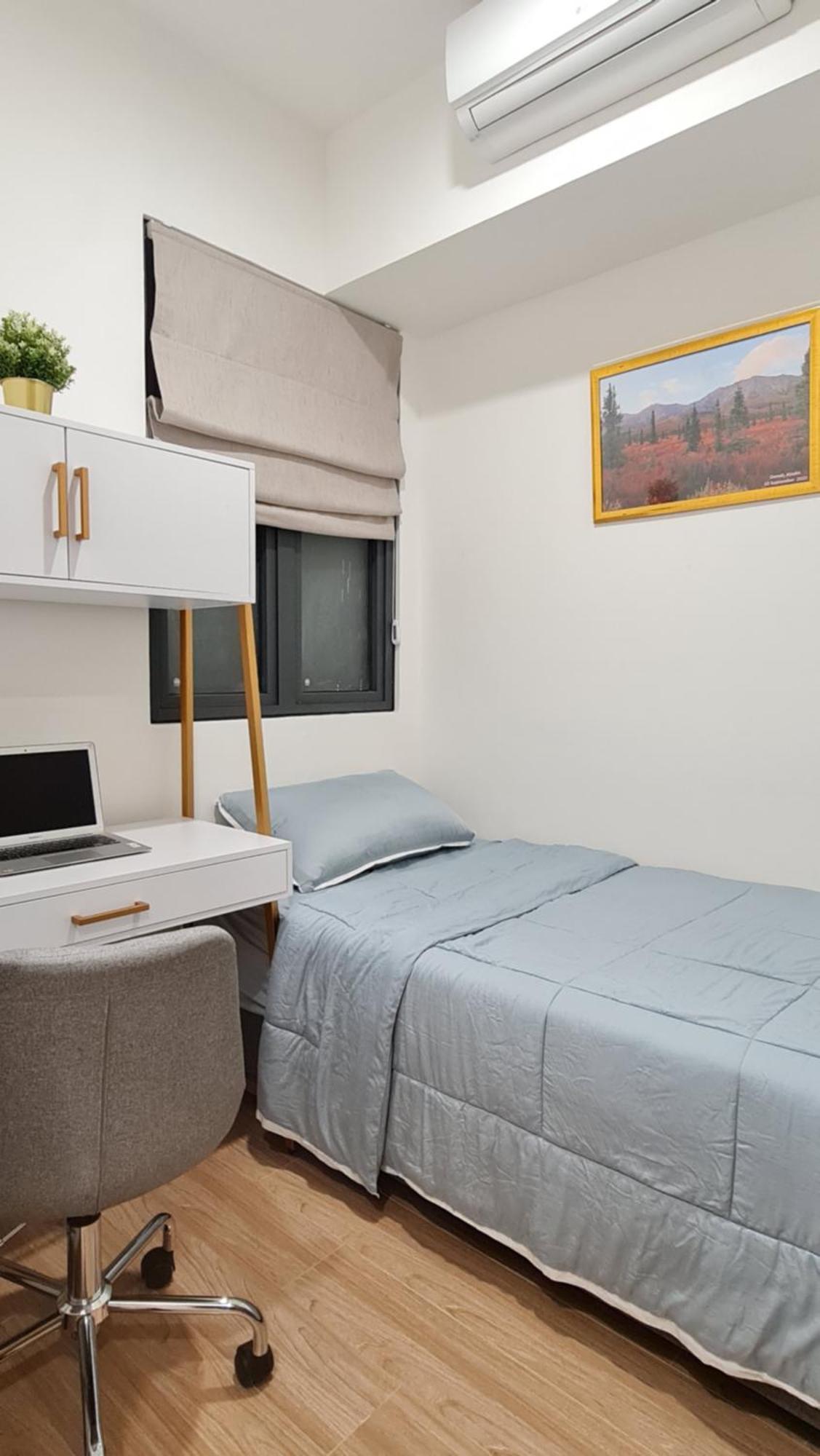 3Br Sky House Bsd Apartment Brandnew And Cozy Samporo Экстерьер фото